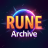 RuneArchive